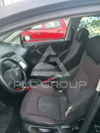 2004 Seat Alteca