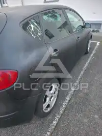 2004 Seat Alteca