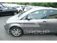 2004 Seat Alteca