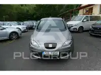 2004 Seat Alteca