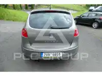 2004 Seat Alteca