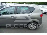 2004 Seat Alteca