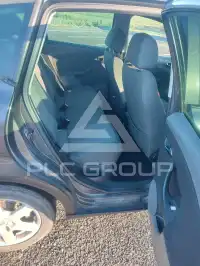 2004 Seat Alteca