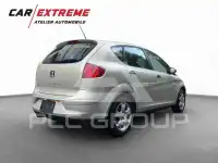 2004 Seat Alteca