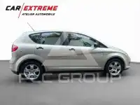 2004 Seat Alteca