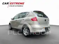 2004 Seat Alteca