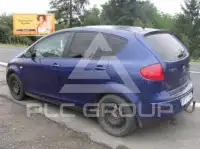 2004 Seat Alteca