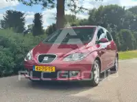 2004 Seat Alteca