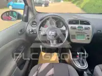 2004 Seat Alteca