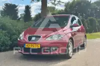 2004 Seat Alteca
