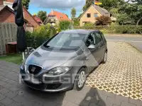2004 Seat Alteca