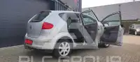 2004 Seat Alteca