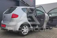 2004 Seat Alteca