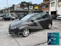 2004 Seat Alteca