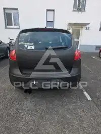 2004 Seat Alteca