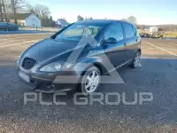 2004 Seat Alteca