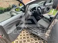 2004 Seat Alteca