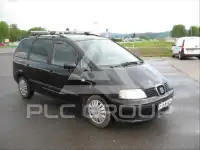2004 Seat Alhambra