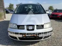 2004 Seat Alhambra