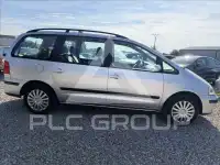 2004 Seat Alhambra