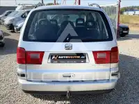 2004 Seat Alhambra