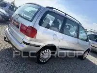 2004 Seat Alhambra