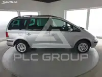 2004 Seat Alhambra