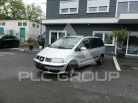 2004 Seat Alhambra