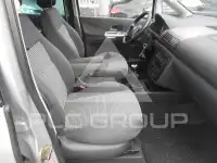 2004 Seat Alhambra