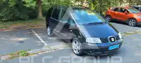 2004 Seat Alhambra