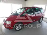 2004 Seat Alhambra