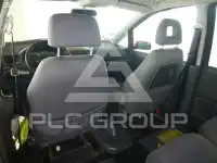 2004 Seat Alhambra