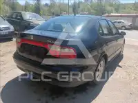 2004 Seat Toledo