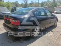 2004 Seat Toledo