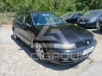 2004 Seat Toledo