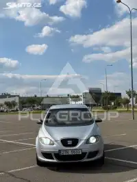 2004 Seat Toledo