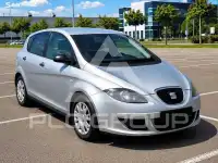2004 Seat Toledo
