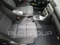 2004 Seat Toledo