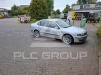2004 Seat Toledo