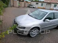2004 Seat Toledo