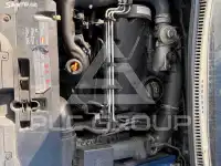 2004 Seat Toledo