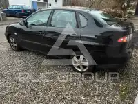 2004 Seat Cordoba