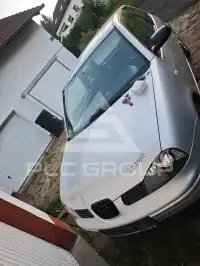 2004 Seat Arona
