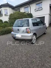 2004 Seat Arona