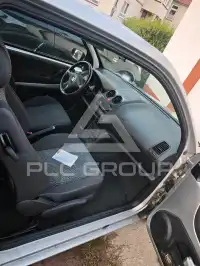 2004 Seat Arona
