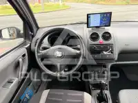 2004 Seat Arona