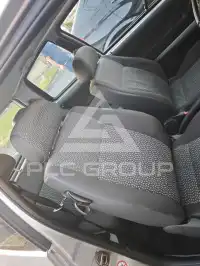 2004 Seat Arona