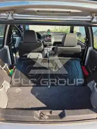 2004 Seat Arona