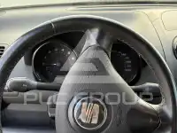 2004 Seat Arona