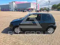 2004 Seat Arona